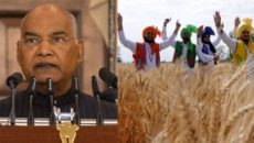 President greets people on Vaisakhi, regional new years